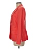 Ivanka Trump Orange Blazer Size 8 - photo 5