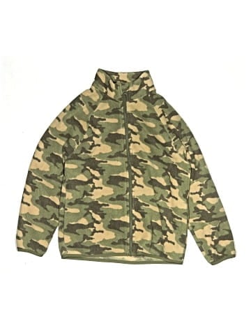 Wonder Nation Zip Up Hoodie (view 1)