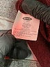 Old Navy Burgundy Long Sleeve Top Size XXL - photo 8