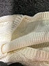 Lillusory Ivory Pullover Sweater Size M (estimated) - photo 7