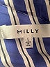 Milly Blue Sleeveless Blouse Size L - photo 6