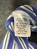 Milly Blue Sleeveless Blouse Size L - photo 7