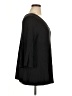 Westbound Black 3/4 Sleeve Top Size 1X - photo 4