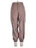 Gap Solid Brown Cargo Pants Size L - photo 1