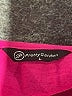 Prettygarden 100% Polyester Solid Pink Jumpsuit Size L - photo 4