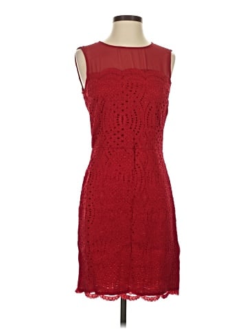 Julio Cocktail Dress (view 1)