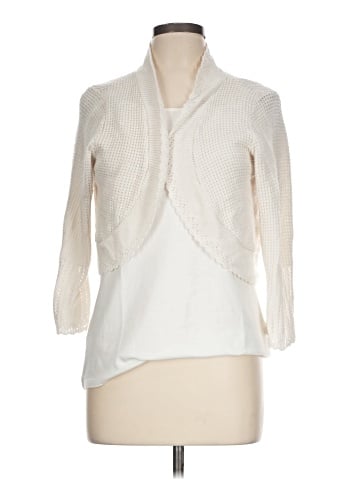Notations Cardigan (view 1)