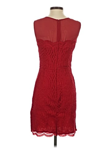 Julio Cocktail Dress (view 2)