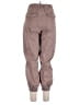 Gap Solid Brown Cargo Pants Size L - photo 2