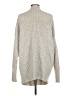 Assorted Brands 100% Acrylic Gray Cardigan Size Med - Lg - photo 2