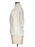 Notations 100% Acrylic Ivory Cardigan Size L (petite) - photo 5
