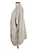 Assorted Brands 100% Acrylic Gray Cardigan Size Med - Lg - photo 5