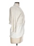 Notations 100% Acrylic Ivory Cardigan Size L (petite) - photo 4