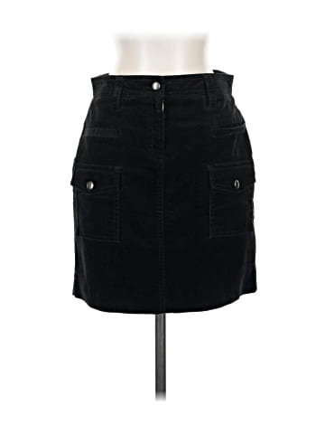 J.Crew Denim Skirt (view 1)