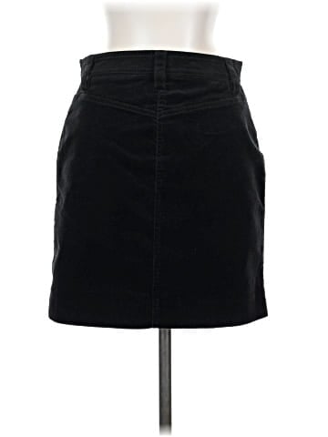 J.Crew Denim Skirt (view 2)