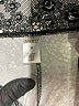 Mixit Paisley Silver Leggings Size M - photo 7