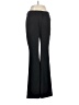 Express Design Studio Solid Black Dress Pants Size 2 - photo 1