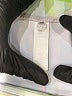 Vimmia Color Block Green Active Pants Size S - photo 7