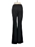 Express Design Studio Solid Black Dress Pants Size 2 - photo 2