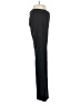 Express Design Studio Solid Black Dress Pants Size 2 - photo 4