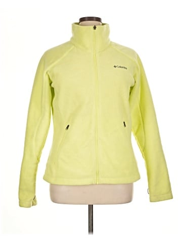 Columbia Jacket (view 1)
