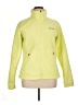 Columbia 100% Polyester Yellow Jacket Size XL - photo 1