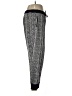 Aeropostale Print Black Casual Pants Size M - photo 4