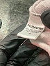 Monrow Stars Silver Jacket Size S - photo 7