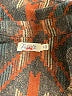 Faherty Paisley Brown Long Sleeve Blouse Size S - photo 6