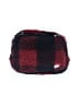 Fabletics Plaid Red Belt Bag One size - photo 1