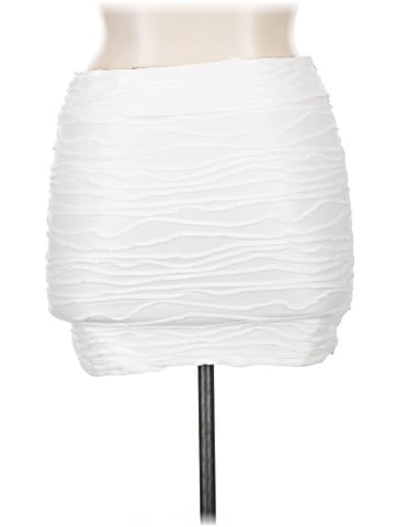 Wet Seal Formal Skirt (view 2)