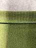 Unbranded 100% Polyester Green Long Sleeve Top Size 2X - photo 7