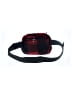 Fabletics Plaid Red Belt Bag One size - photo 2