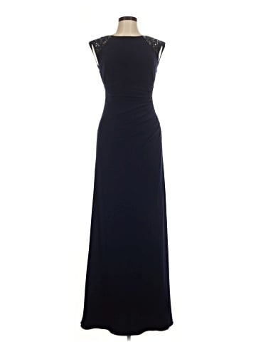 Xscape Cocktail Dress (view 1)