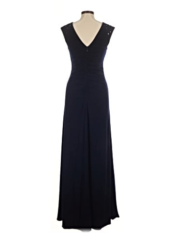 Xscape Cocktail Dress (view 2)