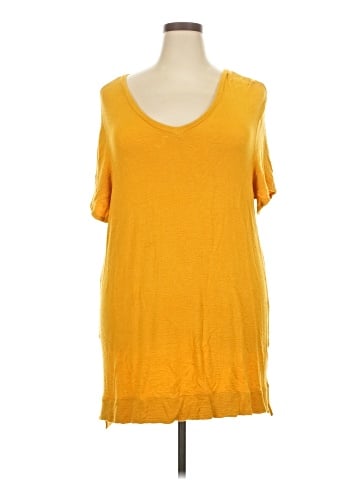 Chelsea & Theodore Casual Dress (view 1)