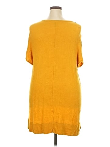 Chelsea & Theodore Casual Dress (view 2)