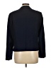 Tahari 100% Wool Blue Wool Blazer Size 8 - photo 2