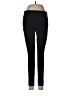Ann Taylor LOFT Outlet Solid Black Active Pants Size M - photo 1