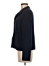 Tahari 100% Wool Blue Wool Blazer Size 8 - photo 5
