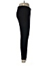 Ann Taylor LOFT Outlet Solid Black Active Pants Size M - photo 4