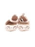 Old Navy Ivory Pink Flats Size 0-3 mo (baby) - photo 2