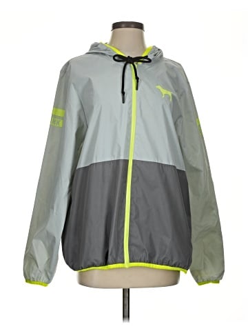 Victoria's Secret Pink Windbreaker (view 1)