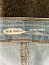 Old Navy Hearts Blue Jeans Size 8 - photo 7