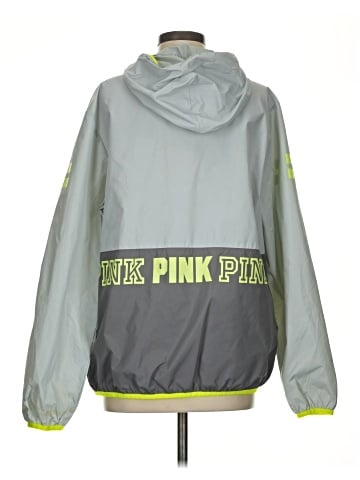 Victoria's Secret Pink Windbreaker (view 2)