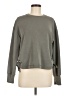 Bailey 44 Gray Sweatshirt Size M - photo 1