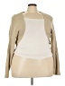 Forever 21 Plus Tan Cardigan Size 3X - photo 1