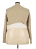 Forever 21 Plus Tan Cardigan Size 3X - photo 2