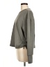 Bailey 44 Gray Sweatshirt Size M - photo 5