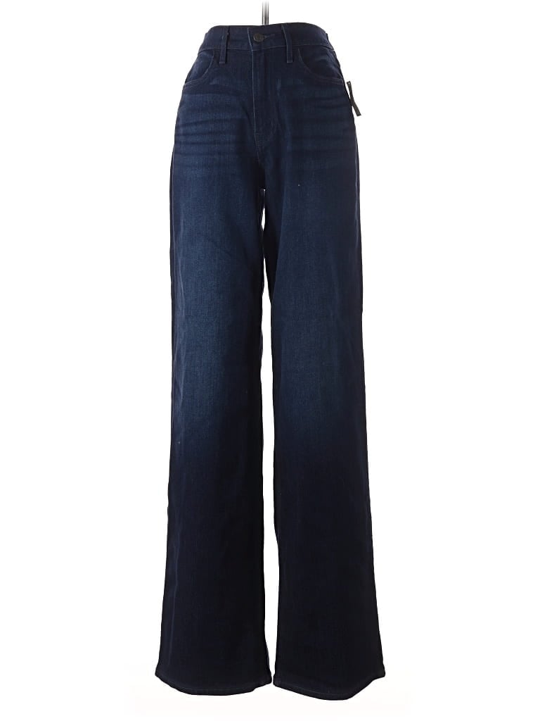 Pre-owned Old Navy Jeans In Blue